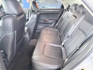 Chrysler 300 C 2011