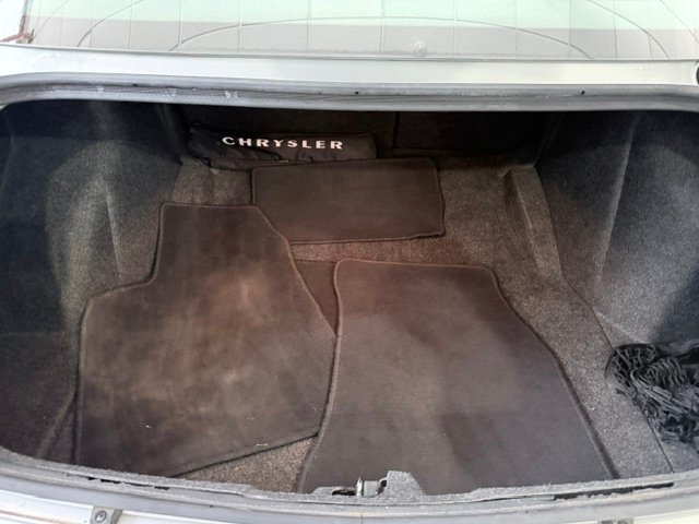 Chrysler 300C TOURER 3.0 CRD EXECUTIVE 2011, foto 14