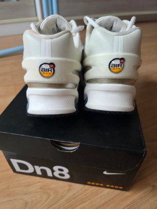Zapatillas Nike Air Max DN8 Mujer