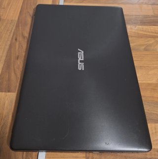 Ordenador portátil Asus Procesador AMD A10, 6RAM