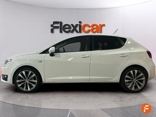 Seat Ibiza 1.0 EcoTSI 110cv FR DSG