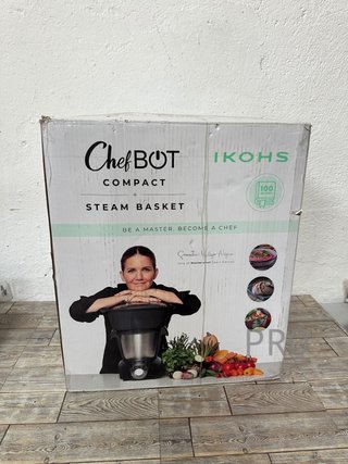 Procesador de alimentos