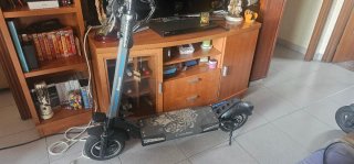 Patinete Eléctrico SmartGyro Speedway