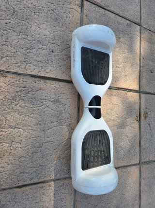 Smart Gyro Blanco