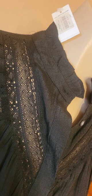 Blusa de mujer Gap