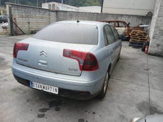 Despiece Citroen C5 1.6 HDI 2006