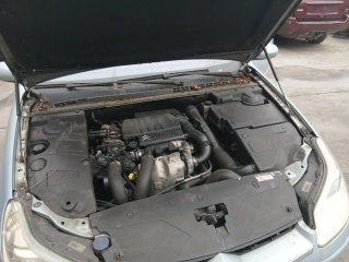 Despiece Citroen C5 1.6 HDI 2006