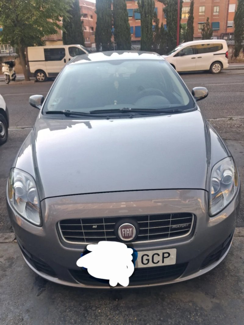 FIAT Croma 2008 - foto 1