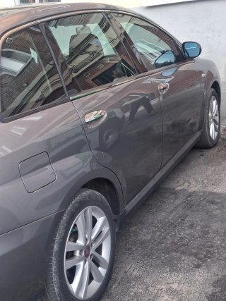 FIAT Croma 2008