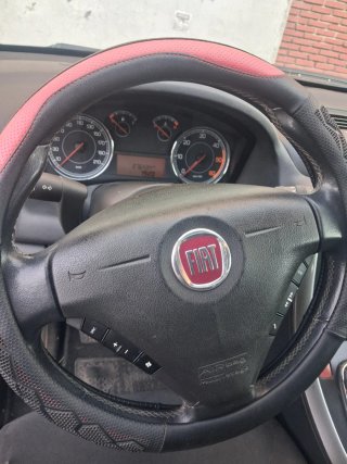 FIAT Croma 2008