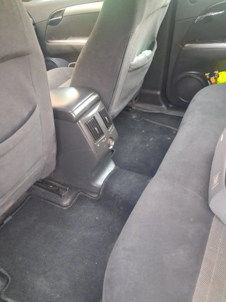 FIAT Croma 2008