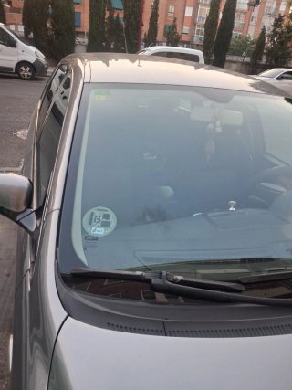 FIAT Croma 2008