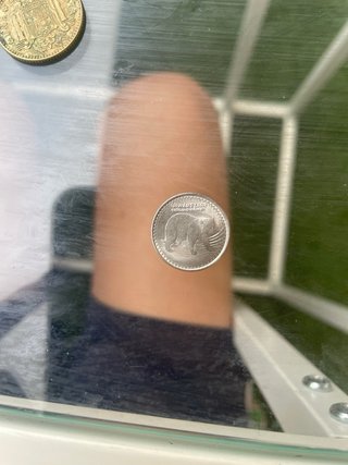 Lote monedas internacionales y españolas