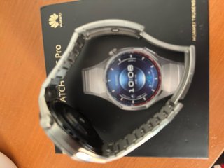 Huawei GT 6 Pro Smartwatch