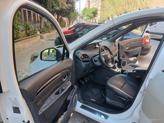 Renault Scenic 2013