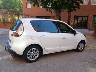 Renault Scenic 2013