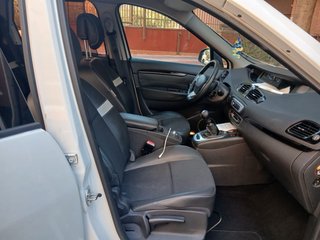 Renault Scenic 2013