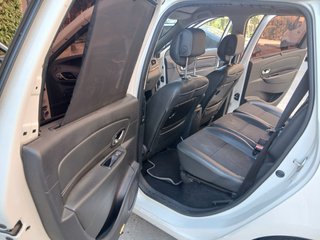 Renault Scenic 2013