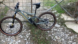 Orbea Occam 2023 Bicicleta Montaña