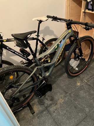 Orbea Occam 2023 Bicicleta Montaña