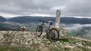 Orbea Occam 2023 Bicicleta Montaña
