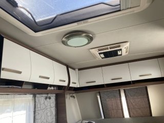 Caravana Knaus KD500 Sport Silver Selection
