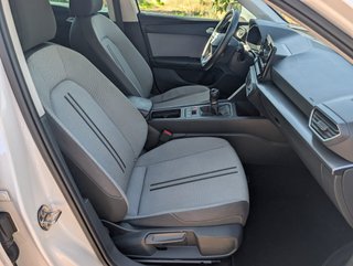 SEAT Leon 2021