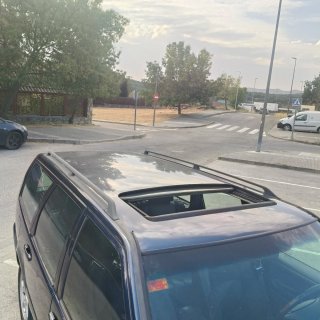 Volvo V70 1998