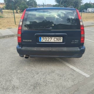 Volvo V70 1998