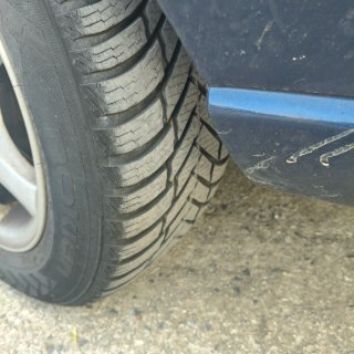 Volvo V70 1998