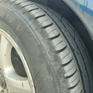 Volvo V70 1998