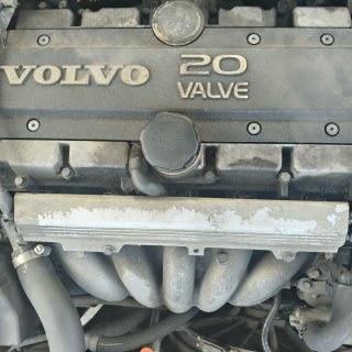 Volvo V70 1998