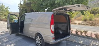 Mercedes-Benz Vito 2011