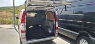 Mercedes-Benz Vito 2011