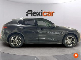 Alfa Romeo Stelvio 2.0 Gasolina 147kW (200cv) SPRINT Q4