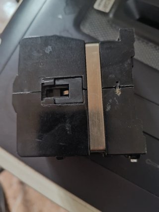 Contactor AEG LS4-01E