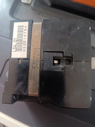 Contactor AEG LS4-01E