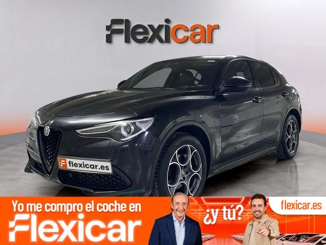 Alfa Romeo Stelvio 2.0 Gasolina 147kW (200cv) SPRINT Q4 - foto 1