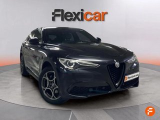 Alfa Romeo Stelvio 2.0 Gasolina 147kW (200cv) SPRINT Q4