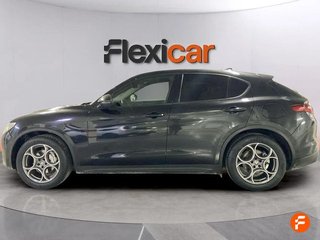 Alfa Romeo Stelvio 2.0 Gasolina 147kW (200cv) SPRINT Q4