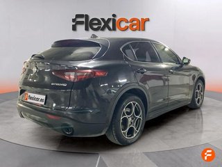 Alfa Romeo Stelvio 2.0 Gasolina 147kW (200cv) SPRINT Q4