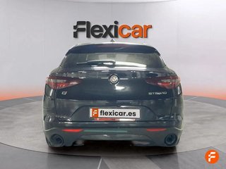 Alfa Romeo Stelvio 2.0 Gasolina 147kW (200cv) SPRINT Q4