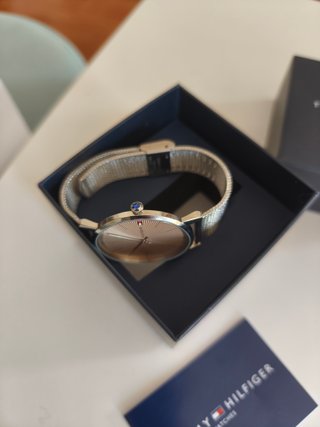 Reloj Tommy Hilfiger Mujer