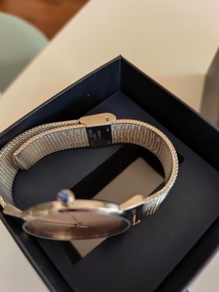 Reloj Tommy Hilfiger Mujer