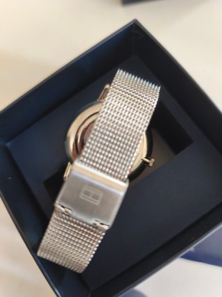 Reloj Tommy Hilfiger Mujer