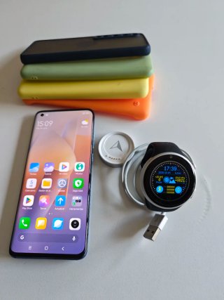 Xiaomi Mi 10