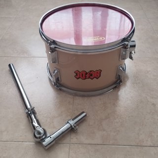 Tom 12" batería y percusión