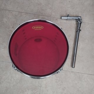 Tom 12" batería y percusión