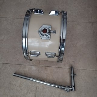 Tom 12" batería y percusión