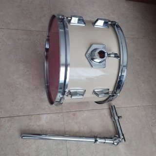 Tom 12" batería y percusión